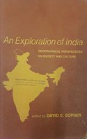 Exploration of India CB