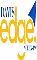 Davis Edge for Nclex-PN