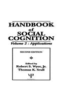 Handbook of Social Cognition