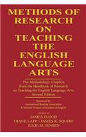 Methods of Research on Teaching the English Language Arts