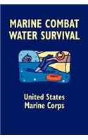 Marine Combat Water Survival