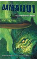 Daikaiju! Giant Monster Tales