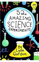 52 Amazing Science Experi-Atcd