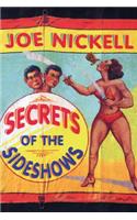 Secrets of the Sideshows