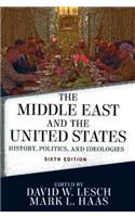 Middle East and the United States