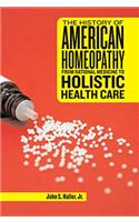 History of American Homeopathy