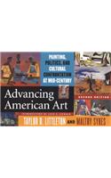 Advancing American Art