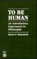 To Be Human: An Introductory Experiment in Philosophy