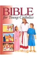 Bible for Young Catholics