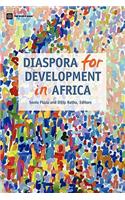 Diaspora for Development in Africa