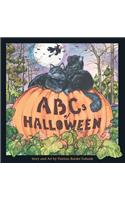 ABCs of Halloween