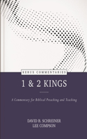 1 & 2 Kings – A Commentary for Biblical Preaching and Teaching