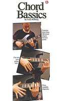 Chord Basics Bass: (Compact Reference Library)
