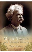 Mark Twain and Human Nature