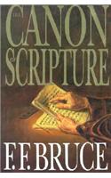 The Canon of Scripture