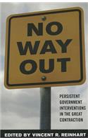 No Way Out?