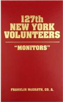 History of 127th New York Volunteers