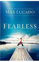 CU FEARLESS