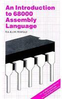 An Introduction to 68000 Assembly Language