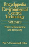 Encyclopedia of Environmental Control Technology: Volume 5