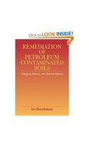 Remediation of Petroleum Contaminated Soils