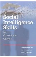 Social Intelligence Skills for Correctional Officers