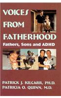 Voices from Fatherhood