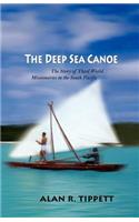 Deep Sea Canoe