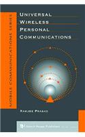 Universal Wireless Personal Communications