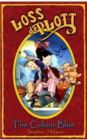 Loss de Plott & the Colour Blue