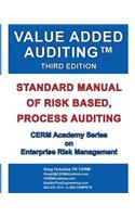 Value Added Auditing Third Edition
