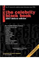 Celebrity Black Book