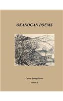 Okanogan Poems volume 3