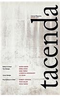 Tacenda Literary Magazine