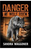 Danger at Wolf Rock