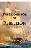 Second War of Rebellion