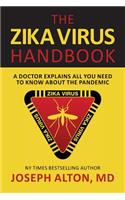 Zika Virus Handbook