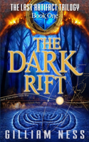 Last Artifact - Book One - The Dark Rift