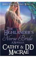 Highlander's Norse Bride