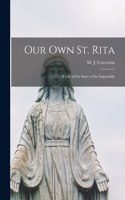 Our Own St. Rita