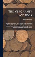Merchants' Law Book