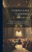 Corpus Iuris Canonici