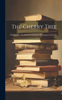 Cherry Tree: Published By The Students At George Washington University