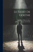 Faust De Goethe