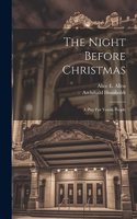 Night Before Christmas