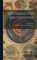 Einzige und sein Eigenthum