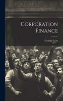 Corporation Finance