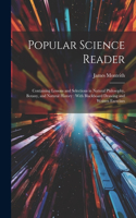 Popular Science Reader