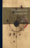 Elements Of Geometry