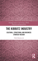 The Kibbutz Industry